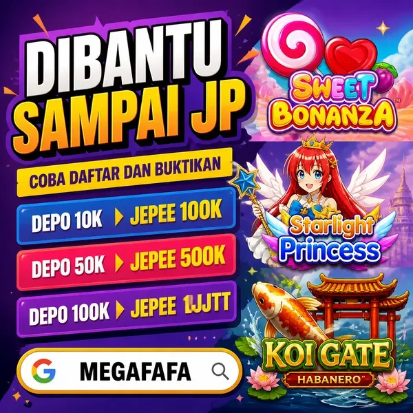 situs judi slot online gratis